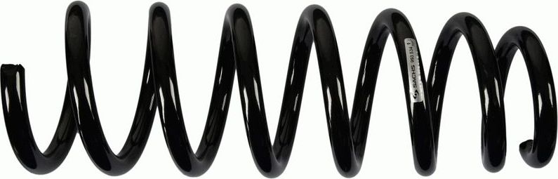 Пружина подвески SACHS. Артикул 993 534