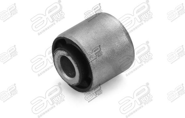 Втулка стабилизатора APlus передняя/задняя правая/левая для Volvo C70 II 2006-2013. Артикул 24576AP