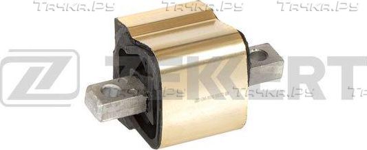 Подушка (опора) двигателя Zekkert. Артикул GM-3635