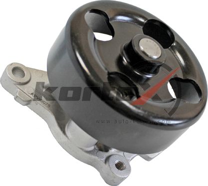 Насос системы охлаждения (помпа) (Kortex). Артикул KPW0075