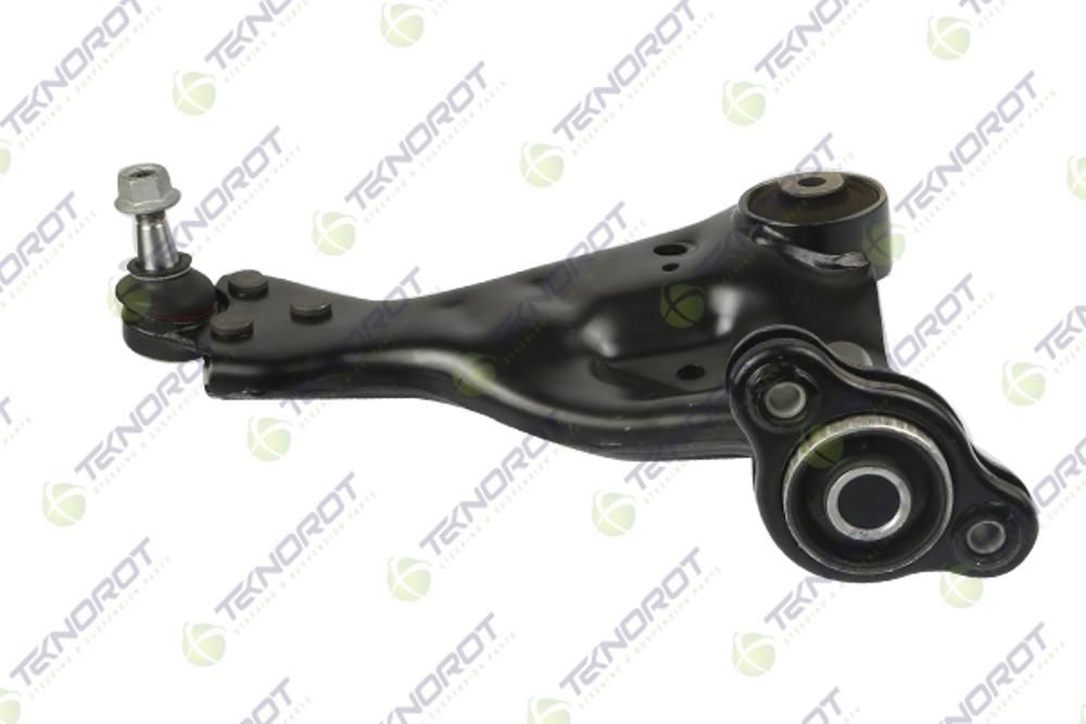Поперечный рычаг передней подвески (в сборе) Teknorot (Листовая сталь). Артикул M-619