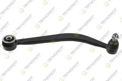 Продольный рычаг задней подвески Teknorot (сталь). Артикул KI-708