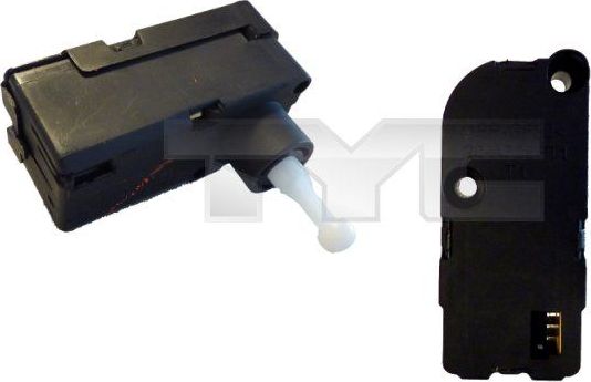 Корректор фар TYC. Артикул 20-11949-MA-1