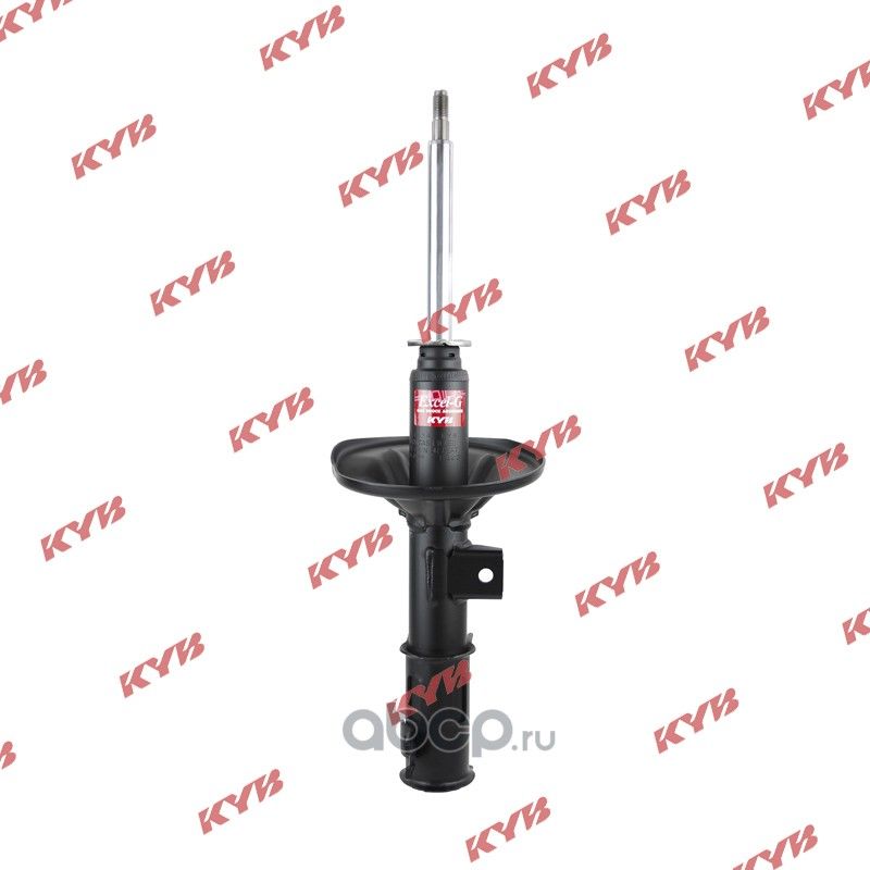 Амортизатор KYB Excel-G передний для Daewoo Lanos 1997-2008. Артикул 334434