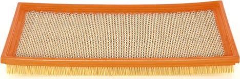Воздушный фильтр Bosch для Kia Carens I 2000-2002. Артикул 1 987 429 179