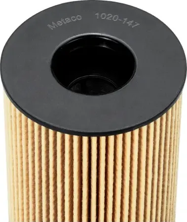 Фильтр масляный (Metaco). Артикул 1020-147