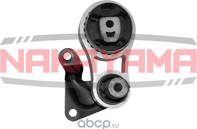 Опора двигателя (Nakayama). Артикул J50140