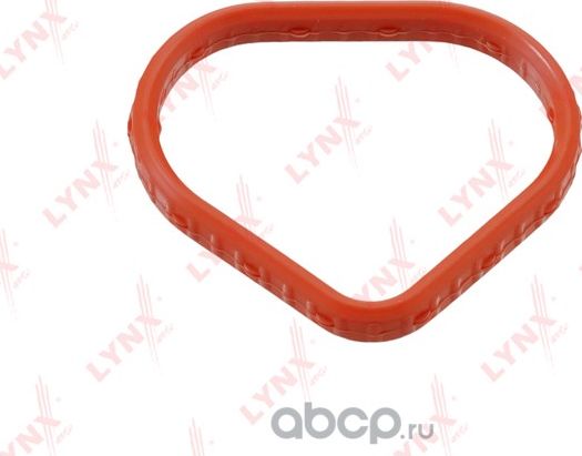 Прокладка впускного коллектора (Lynxauto). Артикул SG0094
