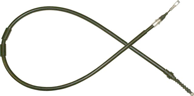 Трос ручника (тросик ручного тормоза) JP Group задний для Ford Galaxy I 1995-2006. Артикул 1170306400