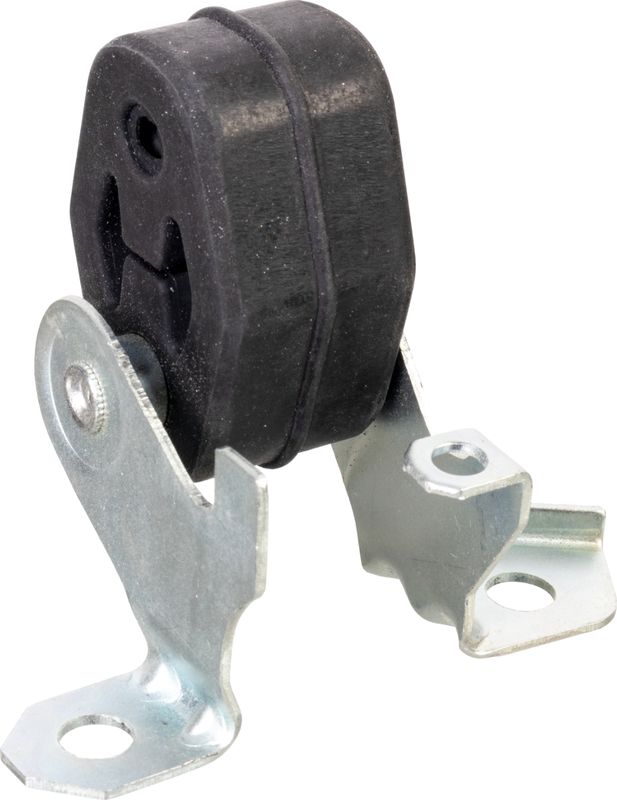 Кронштейн глушителя Febi Bilstein правый для Audi A6 III (C6) 2004-2011. Артикул 172368