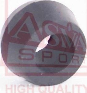 Опора амортизатора (стойки) Asva задняя для Nissan Terrano I 1986-1996. Артикул 0203-235