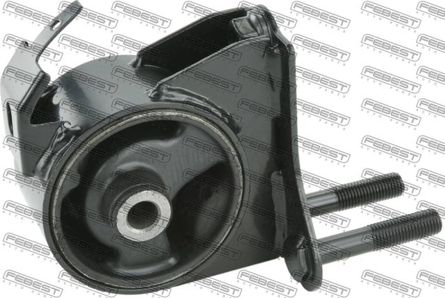 Подушка (опора) двигателя Febest для Toyota bB I 2000-2002. Артикул TM-NCP16RR