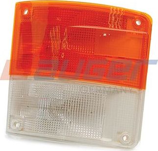 Поворотник (фонарь указателя поворота) Auger. Артикул 73496