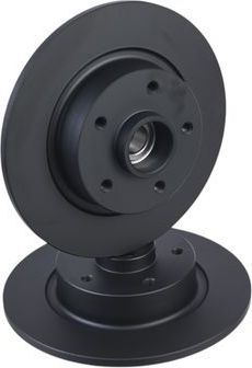 Тормозной диск Zentparts. Артикул Z06308