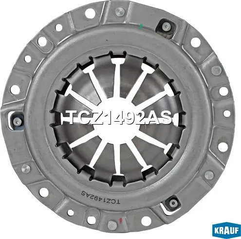 Диск нажимной (Krauf). Артикул TCZ1492AS