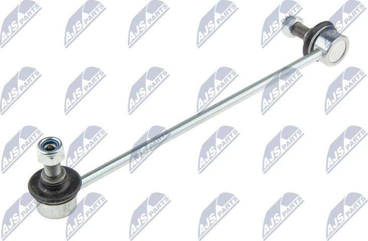 Стойка (тяга) стабилизатора NTY (сталь). Артикул ZLP-PL-013