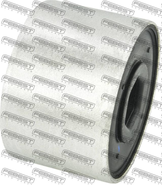 Сайлентблок переднего рычага подвески Febest задний для Audi A2 2000-2005. Артикул ADAB-A2B