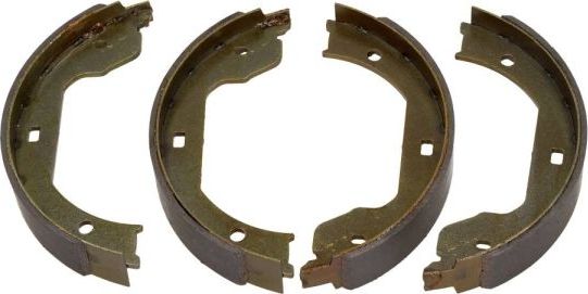 Тормозные колодки (стояночная тормозная система) MaXgear. Артикул 19-1790