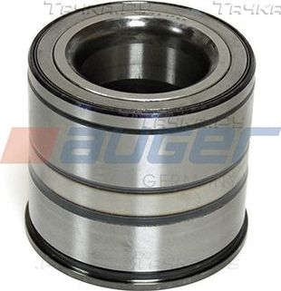 Шланг (трубка) подъема кабины Auger для Scania P 2003-2015. Артикул 83675