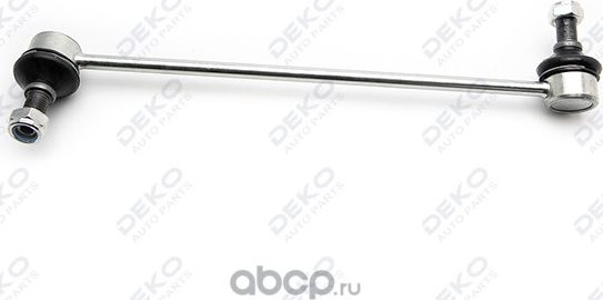 Тяга стабилизатора (Deko). Артикул DLS0199