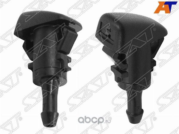 Форсунка омывателя лобового стекла HYUNDAI SOLARIS (SAT). Артикул ST986302K100