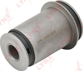 Сайлентблок переднего рычага подвески LYNXauto. Артикул C8399