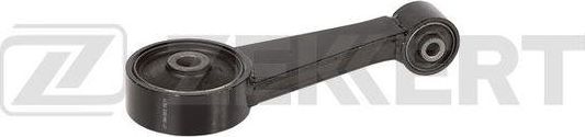 Подушка (опора) двигателя Zekkert задняя для Hyundai Getz I 2002-2005. Артикул GM-3902