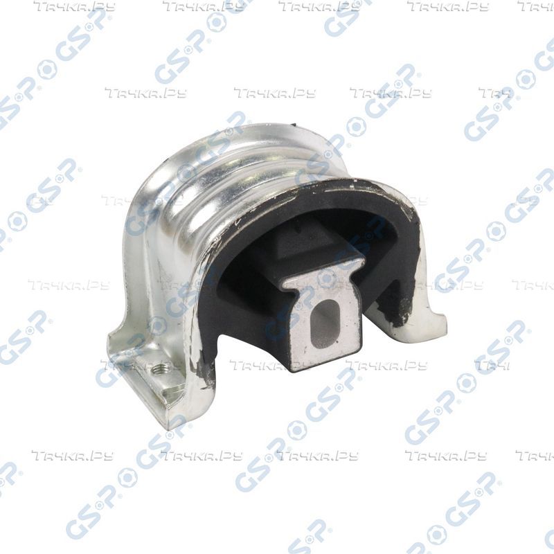 Подушка (опора) двигателя GSP для Volkswagen Transporter T5 2003-2015. Артикул 530858