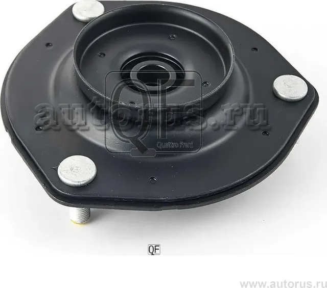 Опора амортизатора fr (Quattro Freni). Артикул qf42d00020