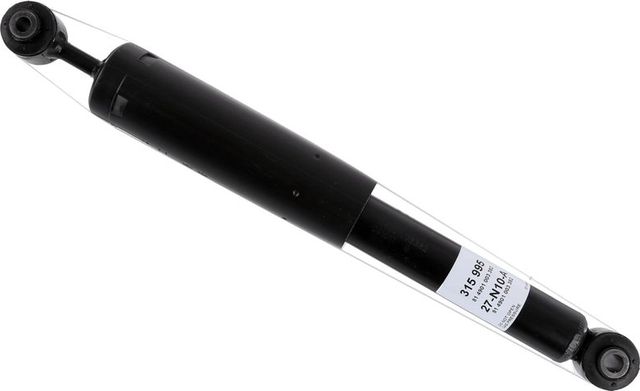 Амортизатор SACHS. Артикул 315 995