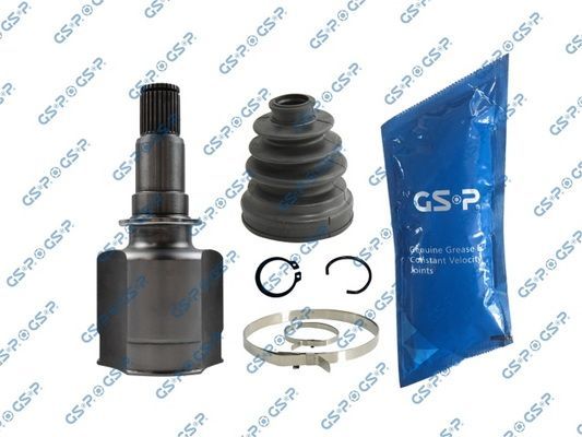 Шрус внутренний (граната) GSP. Артикул 657162