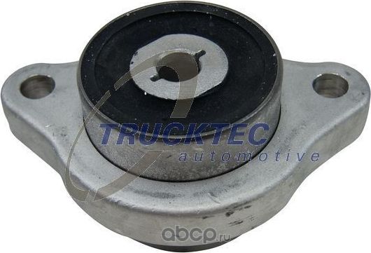 Сайлентблок переднего рычага подвески Trucktec Automotive. Артикул 02.31.301