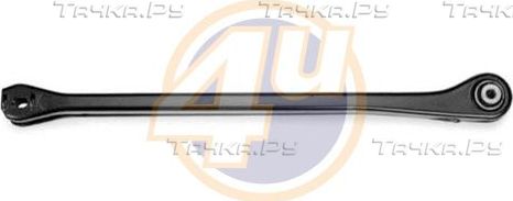 Поперечный рычаг задней подвески 4U для BMW 3 IV (E46) 1997-2007. Артикул BW-G-93346