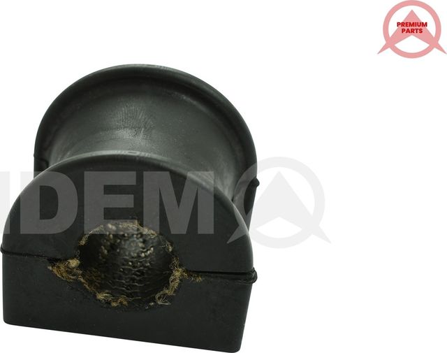 Втулка стабилизатора Sidem задняя для Alfa Romeo 166 I 1998-2007. Артикул 835912