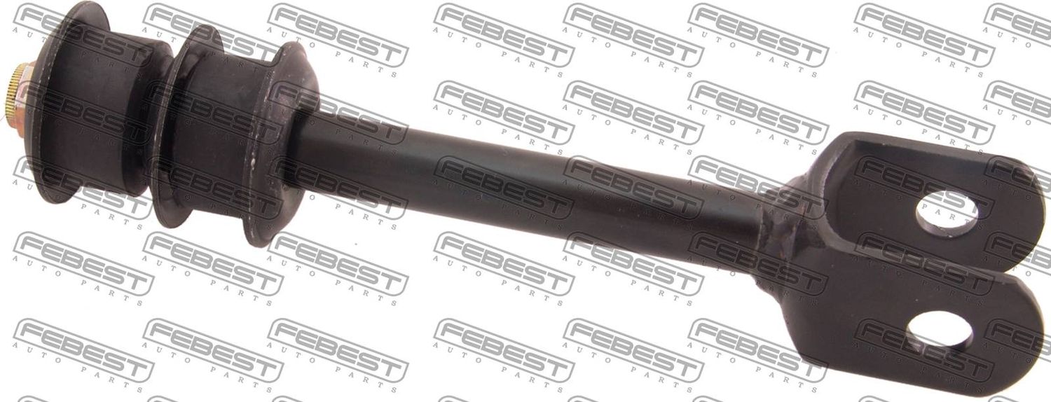 Стойка (тяга) стабилизатора Febest. Артикул 0123-HZJ78R