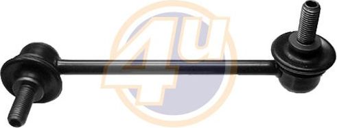 Стойка (тяга) стабилизатора 4U. Артикул HN-F-60537