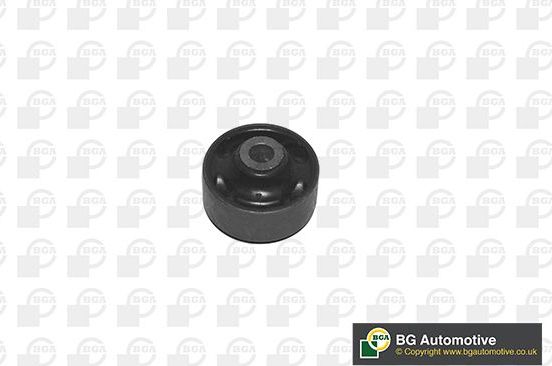 Сайлентблок переднего рычага подвески BGA. Артикул BU1201