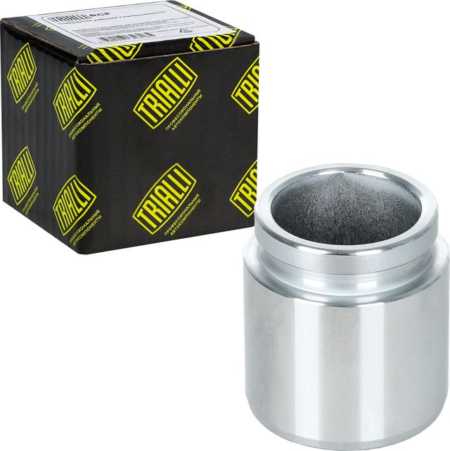 Поршень тормозного суппорта Trialli задний для Opel Frontera B 1998-2004. Артикул RCF 207602