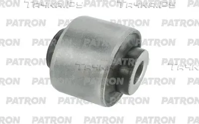 Сайлентблок рычага подвески (Patron) Patron. Артикул PSE12358