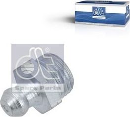 Масленка DT Spare Parts. Артикул 2.62090