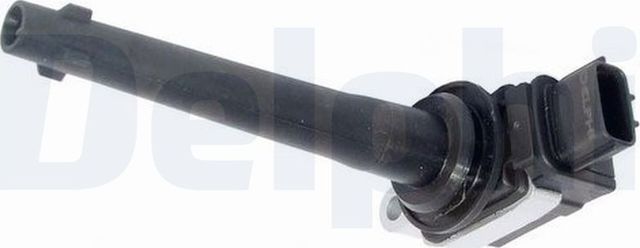 Катушка зажигания Delphi. Артикул GN10317-12B1