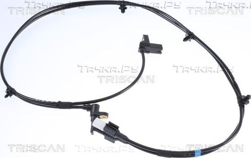 Датчик ABS Triscan. Артикул 8180 23233
