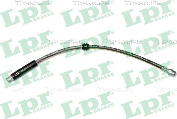 Тормозной шланг LPR. Артикул 6T48677