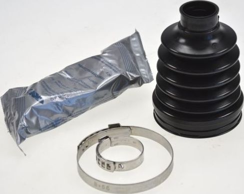 Пыльник шруса (комплект) Lobro. Артикул 305384