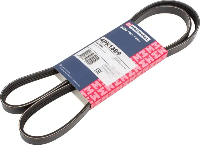 Ремень поликлиновой (Marshall). Артикул M6310438