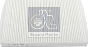 Салонный фильтр DT Spare Parts. Артикул 7.74105