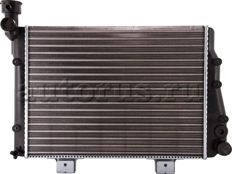 Радиатор (Ganz). Артикул GRF07003