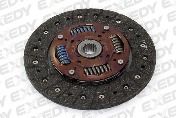 Диск сцепления Exedy для Mazda MX-3 I 1993-1998. Артикул MZD050U