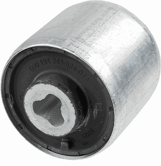 Сайлентблок переднего рычага подвески Lemforder. Артикул 35056 01