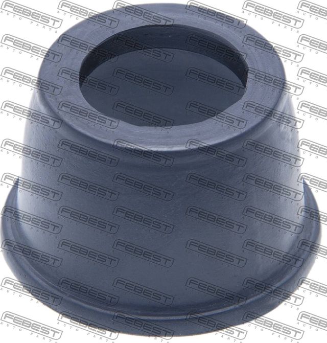Пыльник опоры шаровой Febest. Артикул MZBJB-CX